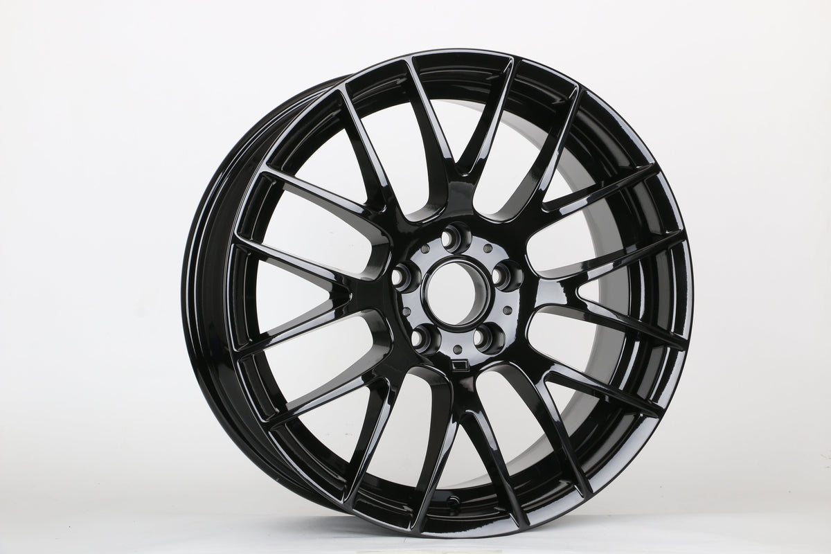 19" M3 ZCP STYLE WHEELS (SET OF 4)