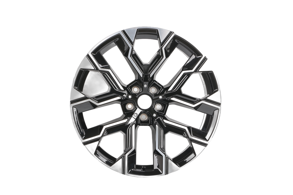 20" IPW 738 STYLE WHEELS (SET OF 4)