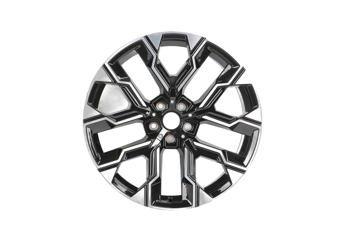 20" IPW 738 STYLE WHEELS (SET OF 4)