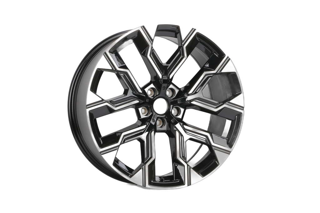 20" IPW 738 STYLE WHEELS (SET OF 4)