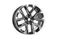 20" IPW 738 STYLE WHEELS (SET OF 4)