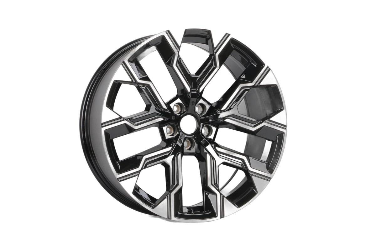 20" IPW 738 STYLE WHEELS (SET OF 4)