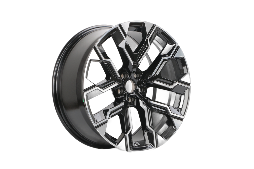 20" IPW 738 STYLE WHEELS (SET OF 4)