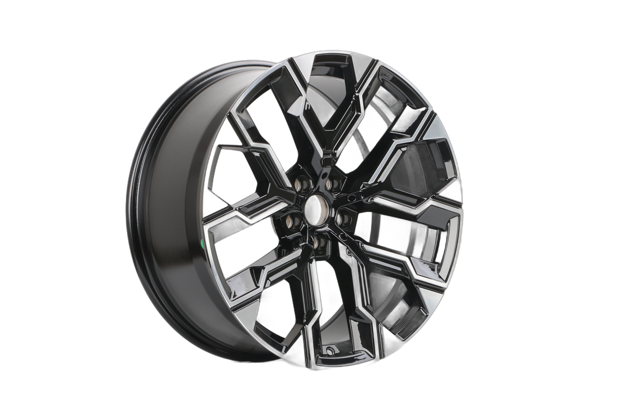 20" IPW 738 STYLE WHEELS (SET OF 4)