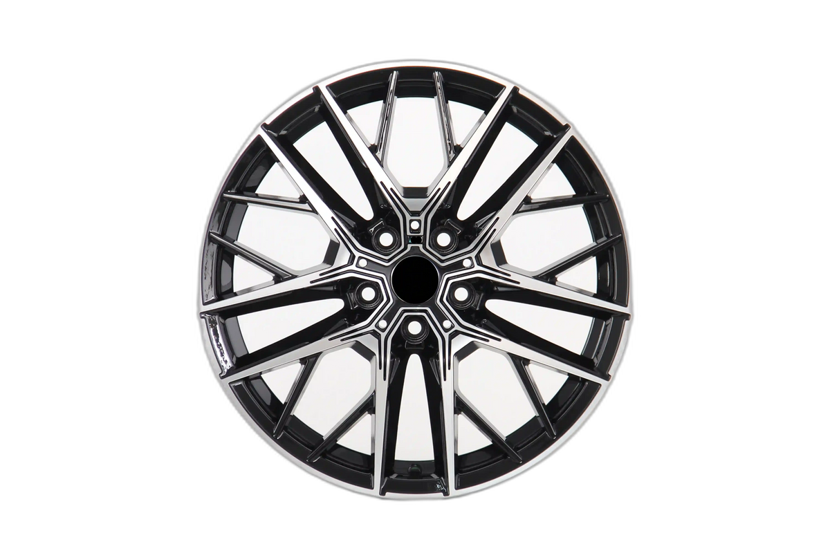 18" IPW 744 STYLE WHEELS (SET OF 4)