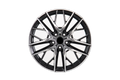 19" IPW 744 STYLE WHEELS (SET OF 4)