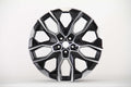 22" W746 STAGGERED WHEELS FITS BMW 5X120 X SERIES X5 X6 (SET OF 4)