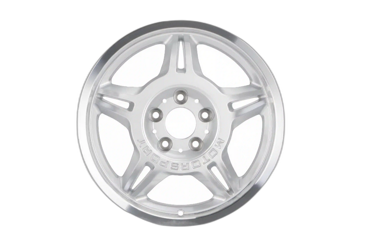 17" IPW 748 STYLE WHEELS (SET OF 4)