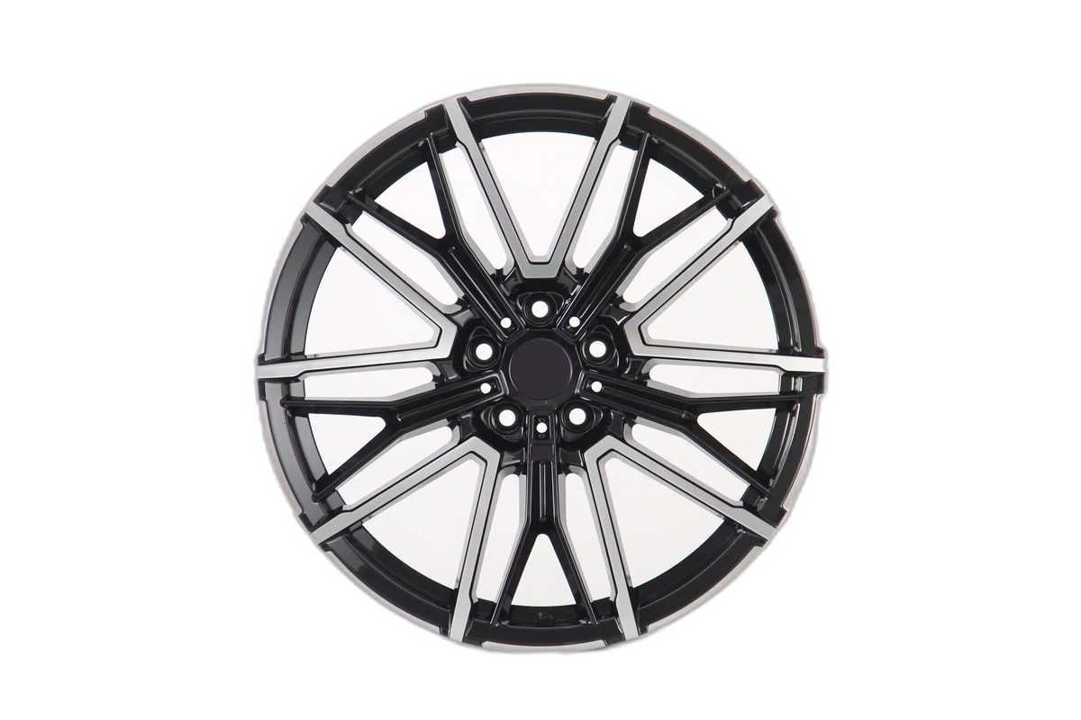 22" IPW 749 STYLE WHEELS (SET OF 4)