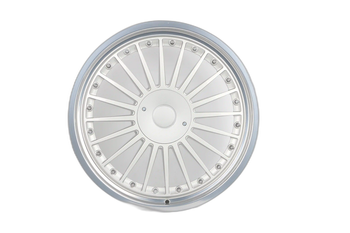 19" IPW 750 STYLE WHEELS (SET OF 4)