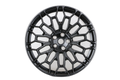 22" IPW 780 STYLE WHEELS (SET OF 4)