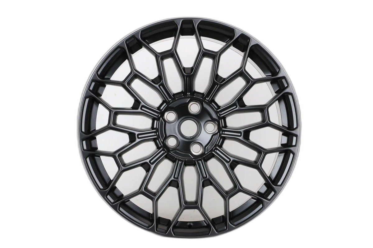 22" IPW 780 STYLE WHEELS (SET OF 4)
