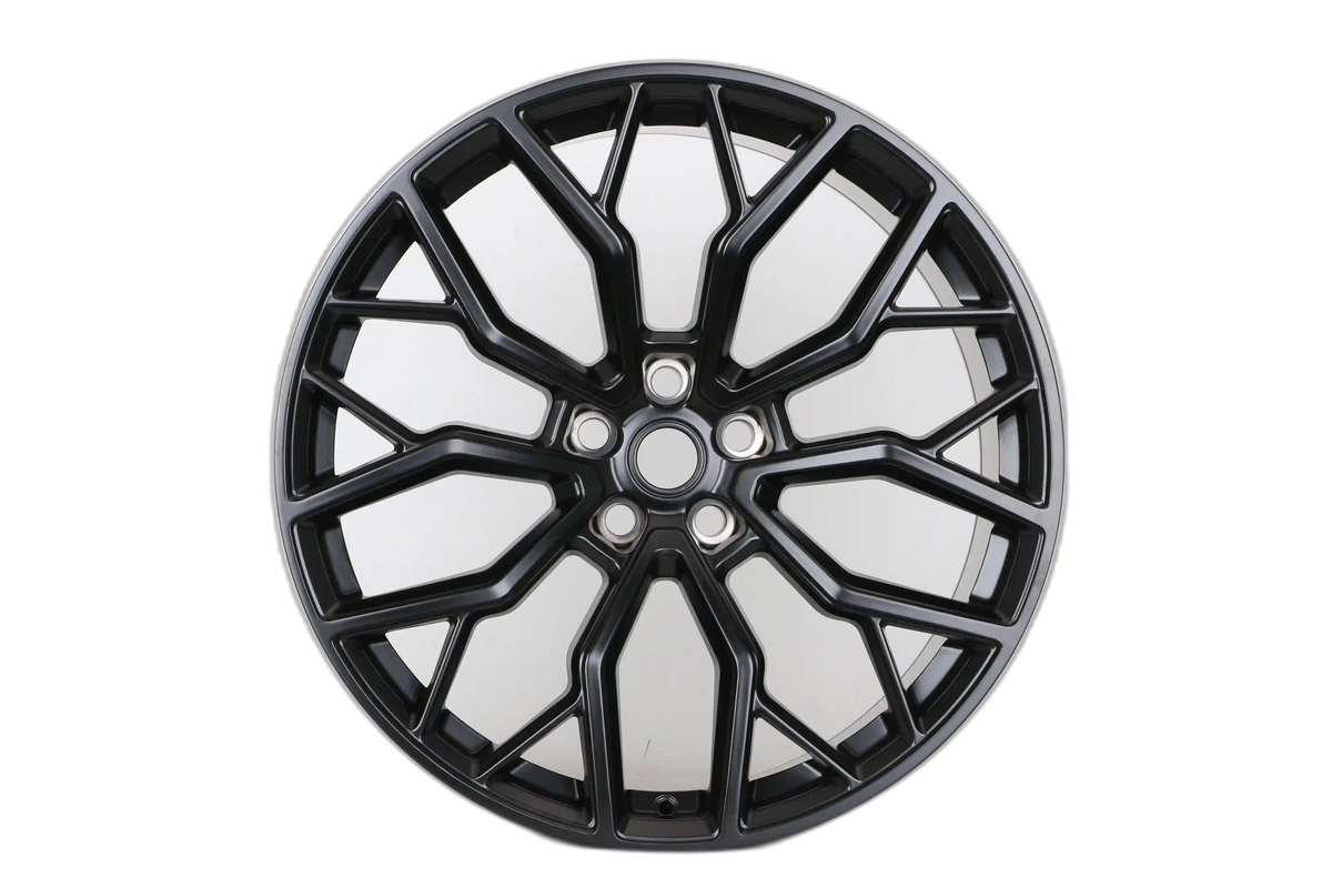 22" IPW 781 STYLE WHEELS (SET OF 4)