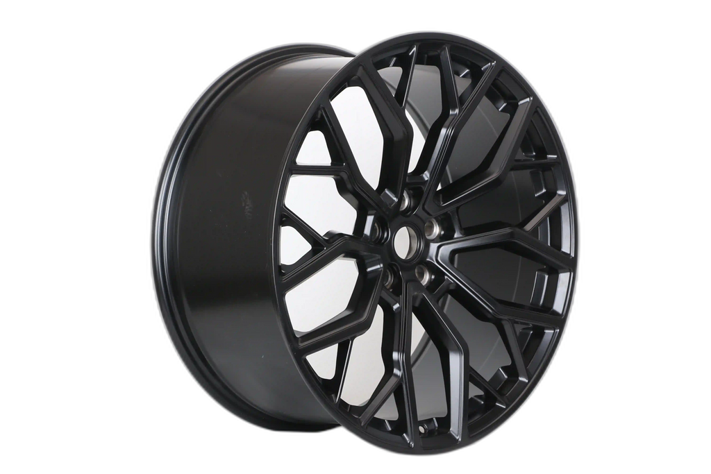 22" IPW 781 STYLE WHEELS (SET OF 4)