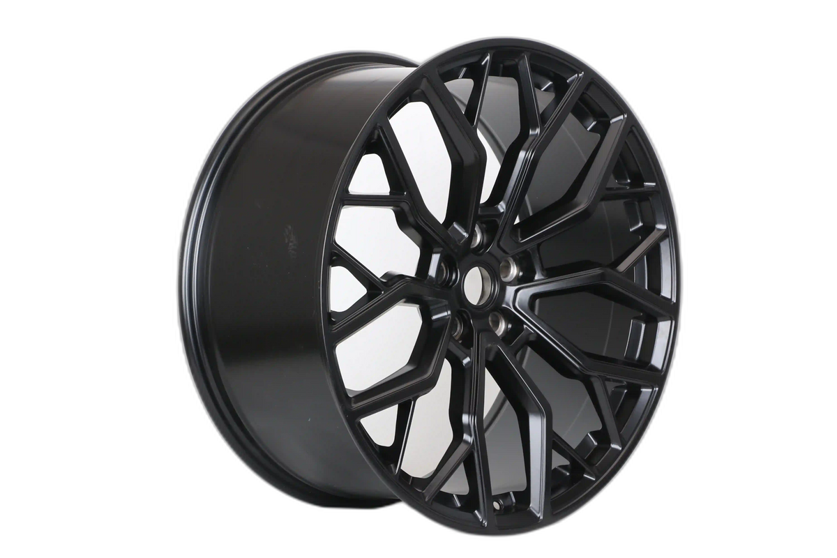 22" IPW 781 STYLE WHEELS (SET OF 4)
