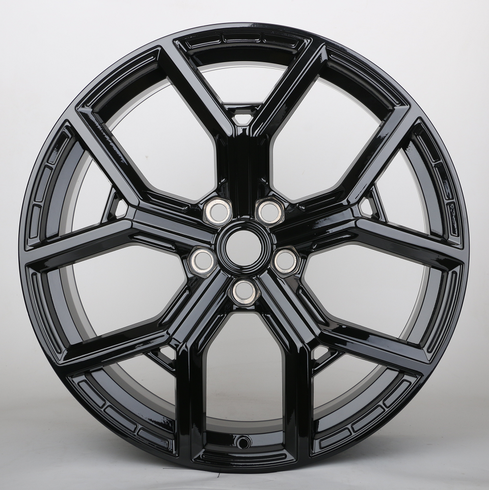 22" WHEELS FITS RANGE ROVER VOGUE SPORT DEFENDER DISCOVERY LAND ROVER LR3 LR4 (SET OF 4)