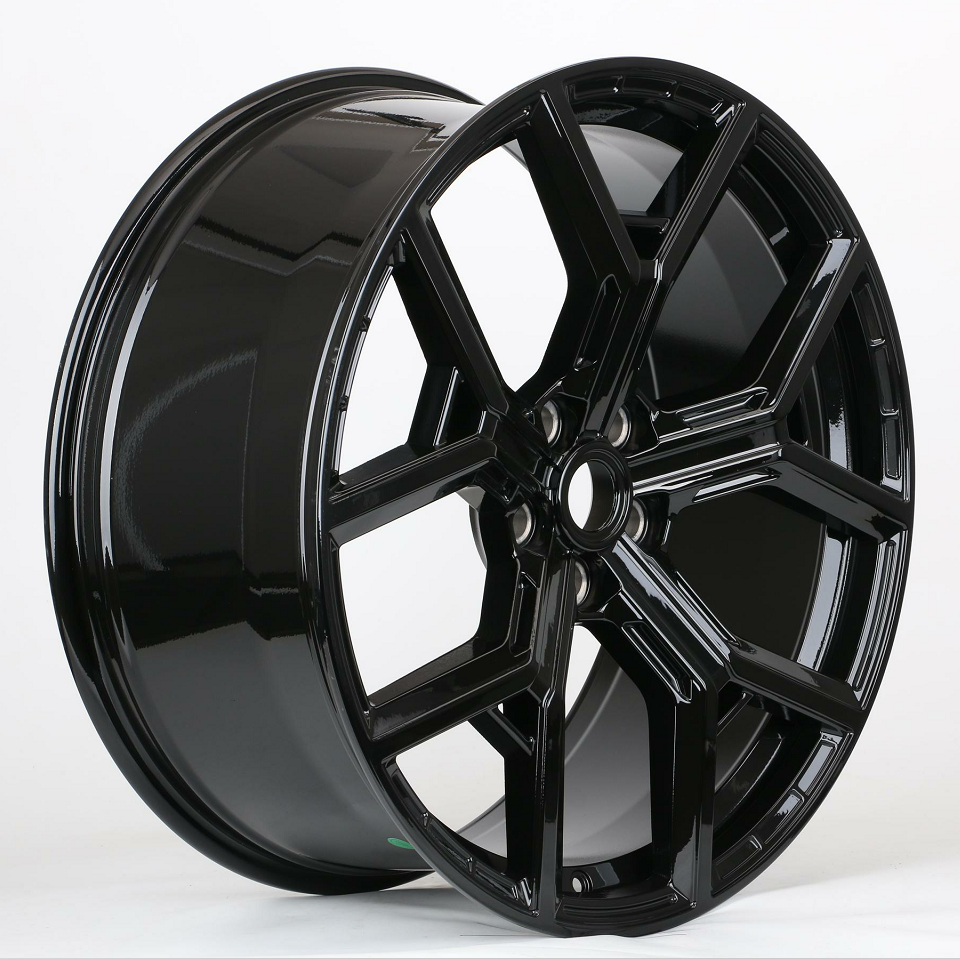 22" WHEELS FITS RANGE ROVER VOGUE SPORT DEFENDER DISCOVERY LAND ROVER LR3 LR4 (SET OF 4)