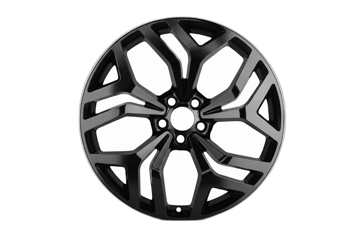 22" IPW 791 STYLE WHEELS (SET OF 4)