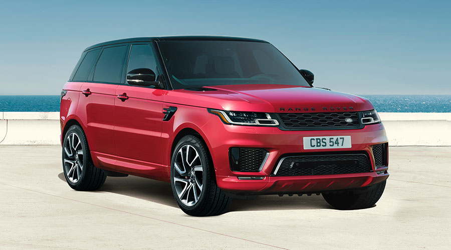 22" WHEELS FITS RANGE ROVER VOGUE SPORT DEFENDER DISCOVERY LAND ROVER LR3 LR4 (SET OF 4)