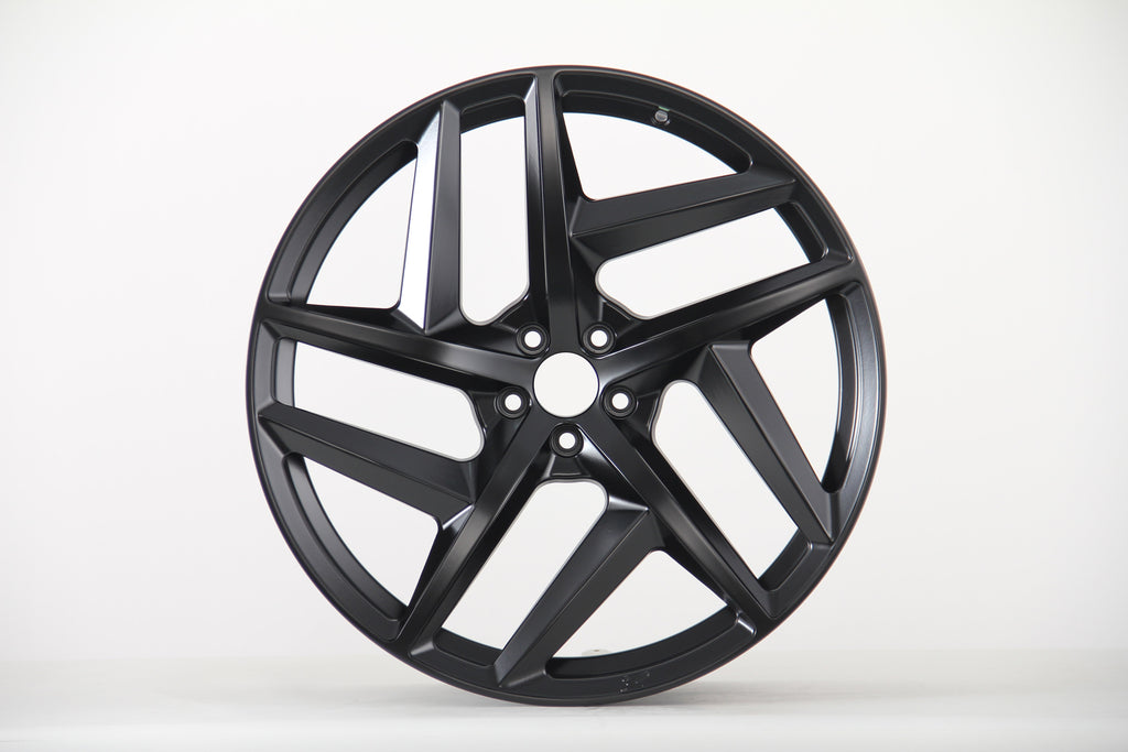 22" WHEELS FITS RANGE ROVER VOGUE SPORT DEFENDER DISCOVERY LAND ROVER LR3 LR4 (SET OF 4)