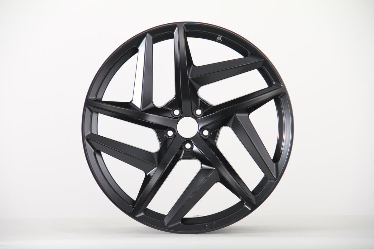 22" WHEELS FITS RANGE ROVER VOGUE SPORT DEFENDER DISCOVERY LAND ROVER LR3 LR4 (SET OF 4)