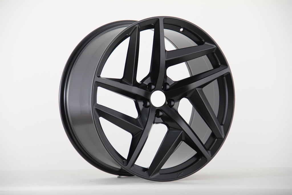 22" WHEELS FITS RANGE ROVER VOGUE SPORT DEFENDER DISCOVERY LAND ROVER LR3 LR4 (SET OF 4)