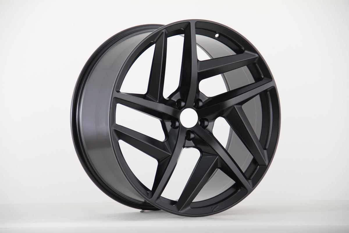 22" WHEELS FITS RANGE ROVER VOGUE SPORT DEFENDER DISCOVERY LAND ROVER LR3 LR4 (SET OF 4)