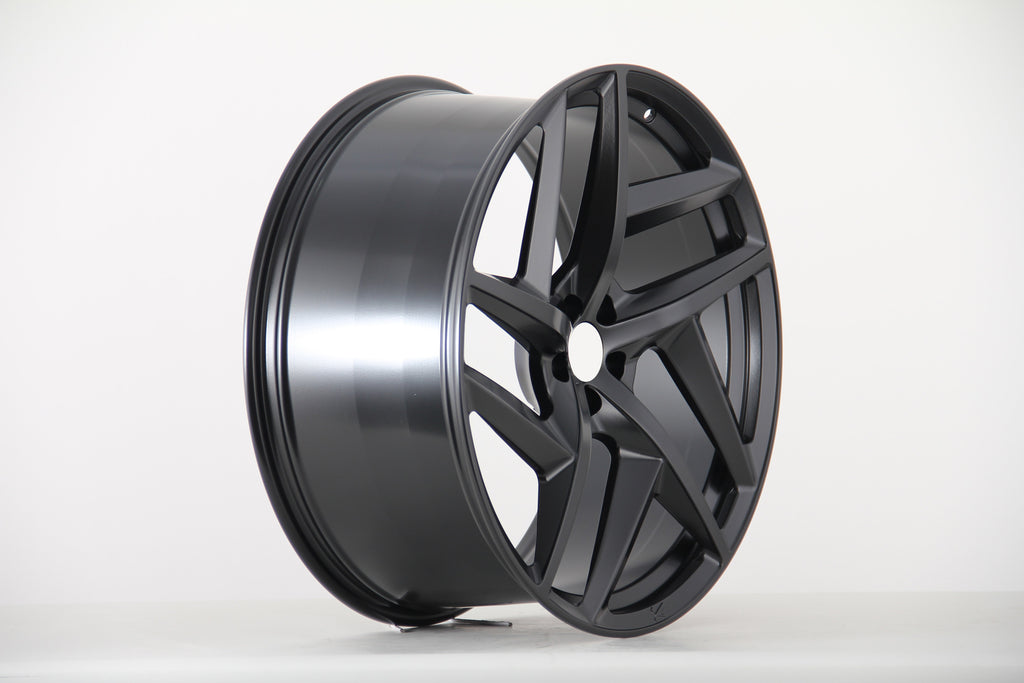 22" WHEELS FITS RANGE ROVER VOGUE SPORT DEFENDER DISCOVERY LAND ROVER LR3 LR4 (SET OF 4)