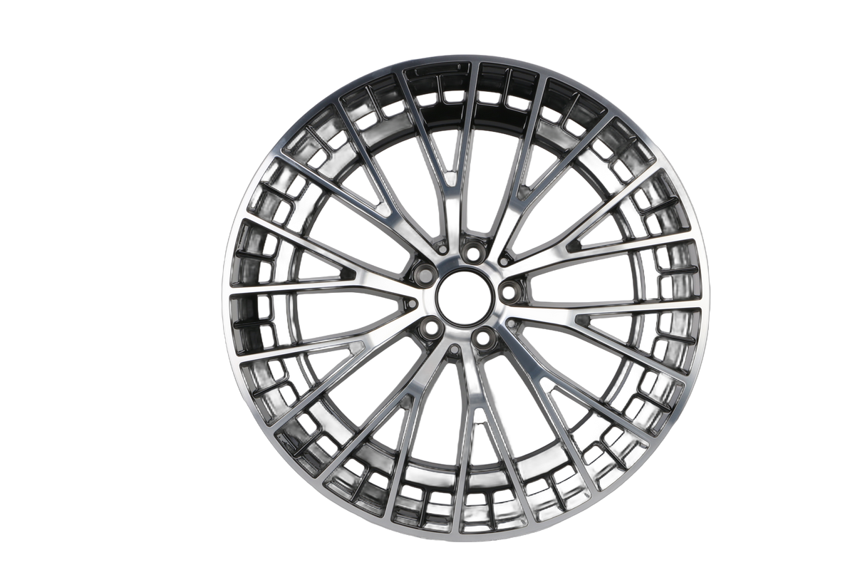 19" IPW 821 STYLE WHEELS (SET OF 4)