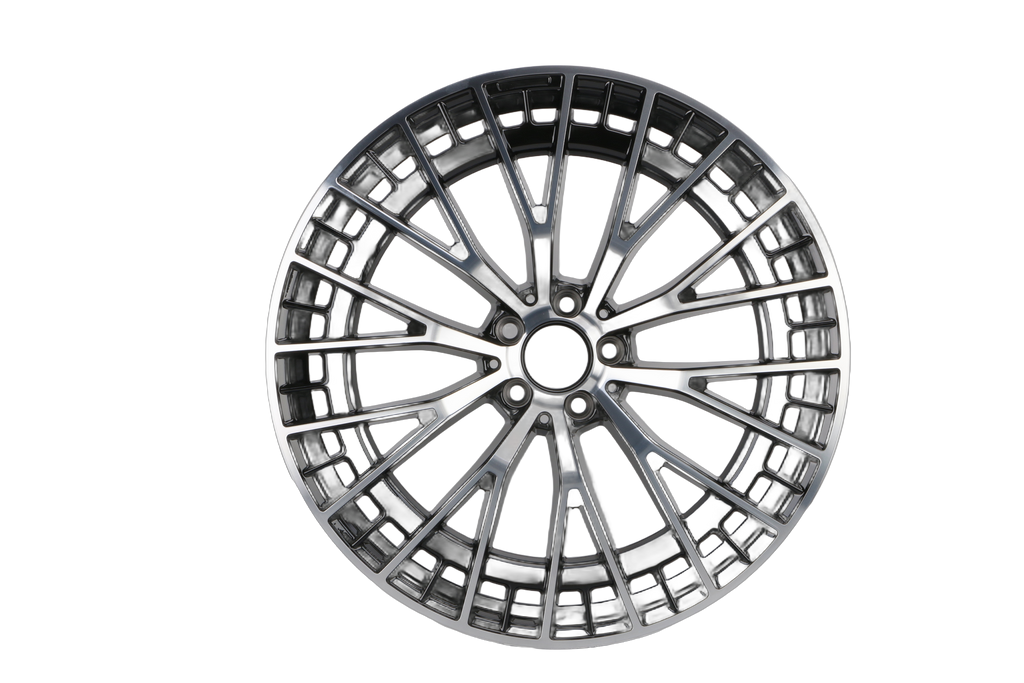 22" IPW 821 STYLE WHEELS (SET OF 4)