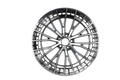 22" IPW 821 STYLE WHEELS (SET OF 4)
