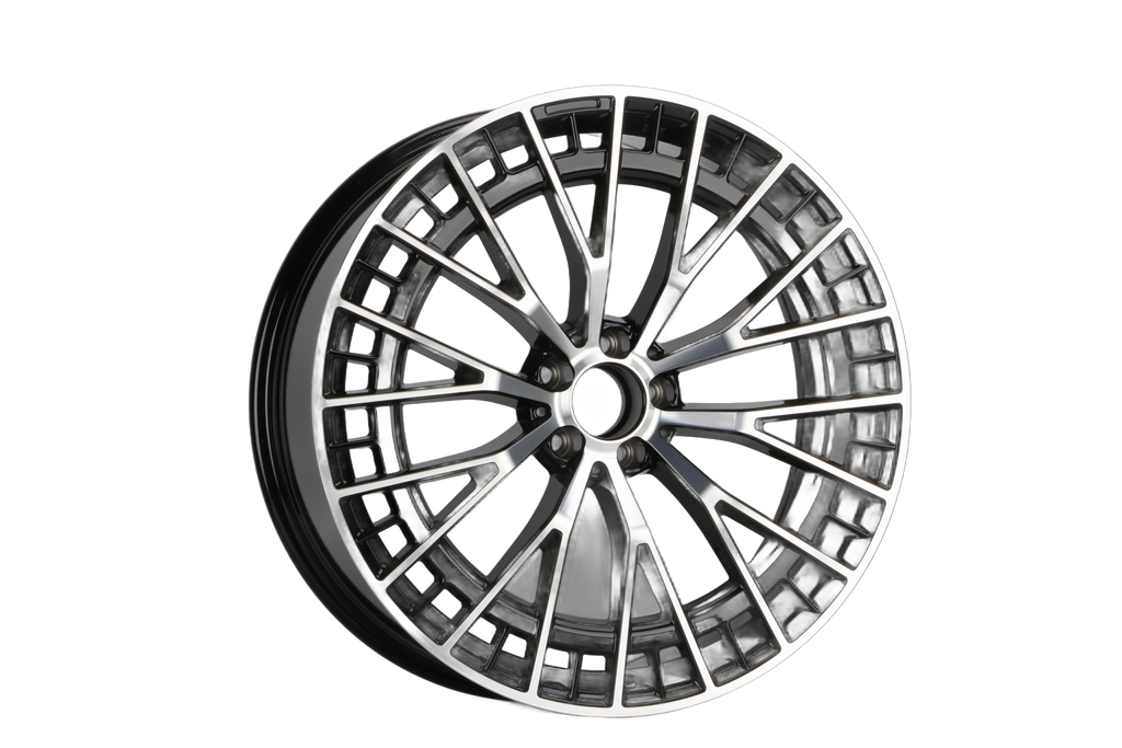 22" IPW 821 STYLE WHEELS (SET OF 4)
