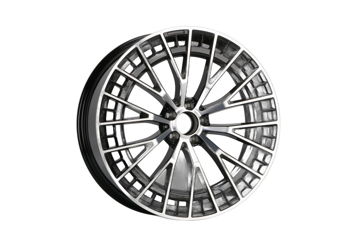 22" IPW 821 STYLE WHEELS (SET OF 4)