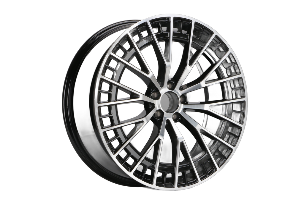 22" IPW 821 STYLE WHEELS (SET OF 4)