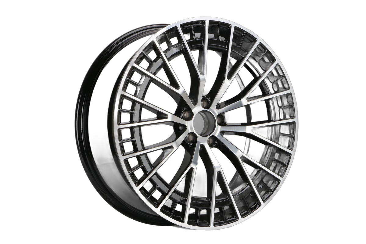22" IPW 821 STYLE WHEELS (SET OF 4)
