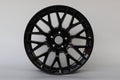 18" WHEELS FITS MERCEDES BENZ C180 C250 C300 C350 C400 CLA250 CLA43 E300 E350 E550 S350 S400 S450 S500 S550 S600 S63 (SET OF 4)