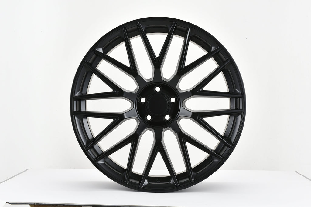 20" WHEELS FITS MERCEDES BENZ C230 C240 C280 C320 C350 CL500 CL55 CL550 CL63 CLS500 CLS55 CLS550 E250 E320 E350 E500 E550 S300 S320 S400 S430 S500 S550 S600 SL500 SL55 SL550 SLK300 SLK320 SLK350 SLK430 SLK500 (SET OF 4)