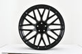 20" WHEELS FITS MERCEDES BENZ C230 C240 C280 C320 C350 CL500 CL55 CL550 CL63 CLS500 CLS55 CLS550 E250 E320 E350 E500 E550 S300 S320 S400 S430 S500 S550 S600 SL500 SL55 SL550 SLK300 SLK320 SLK350 SLK430 SLK500 (SET OF 4)