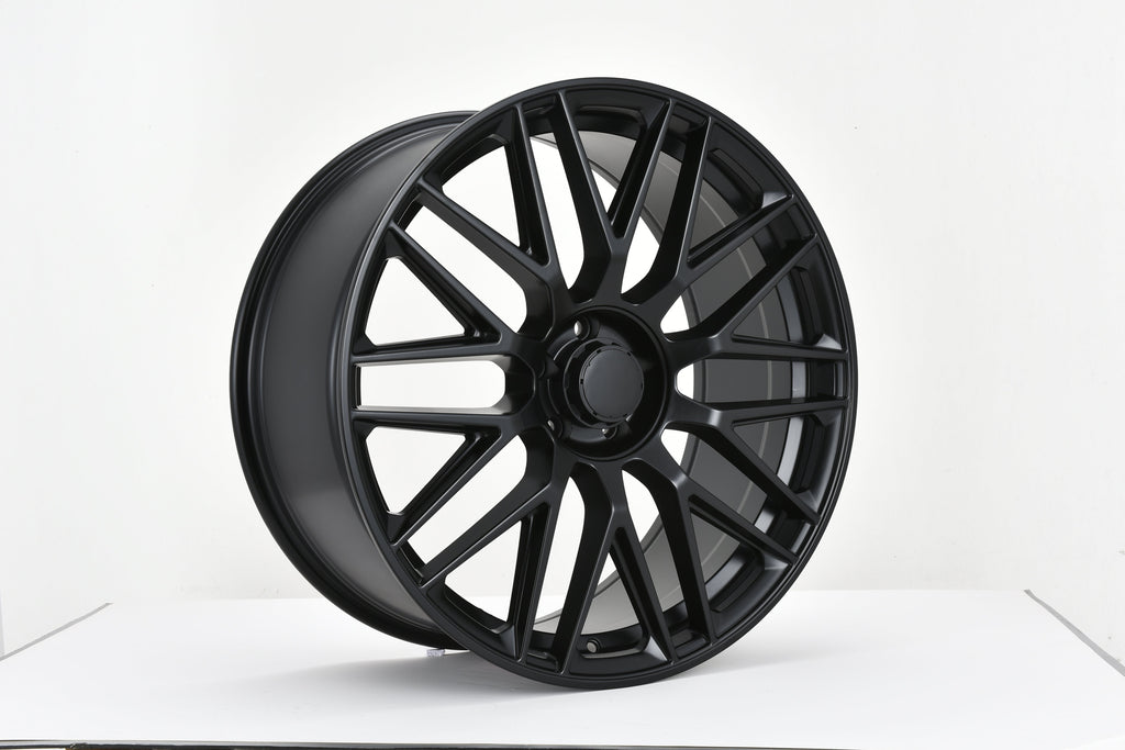 20" WHEELS FITS MERCEDES BENZ C230 C240 C280 C320 C350 CL500 CL55 CL550 CL63 CLS500 CLS55 CLS550 E250 E320 E350 E500 E550 S300 S320 S400 S430 S500 S550 S600 SL500 SL55 SL550 SLK300 SLK320 SLK350 SLK430 SLK500 (SET OF 4)