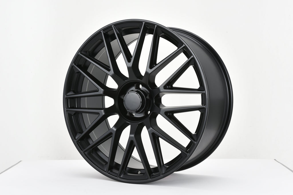 20" WHEELS FITS MERCEDES BENZ C230 C240 C280 C320 C350 CL500 CL55 CL550 CL63 CLS500 CLS55 CLS550 E250 E320 E350 E500 E550 S300 S320 S400 S430 S500 S550 S600 SL500 SL55 SL550 SLK300 SLK320 SLK350 SLK430 SLK500 (SET OF 4)