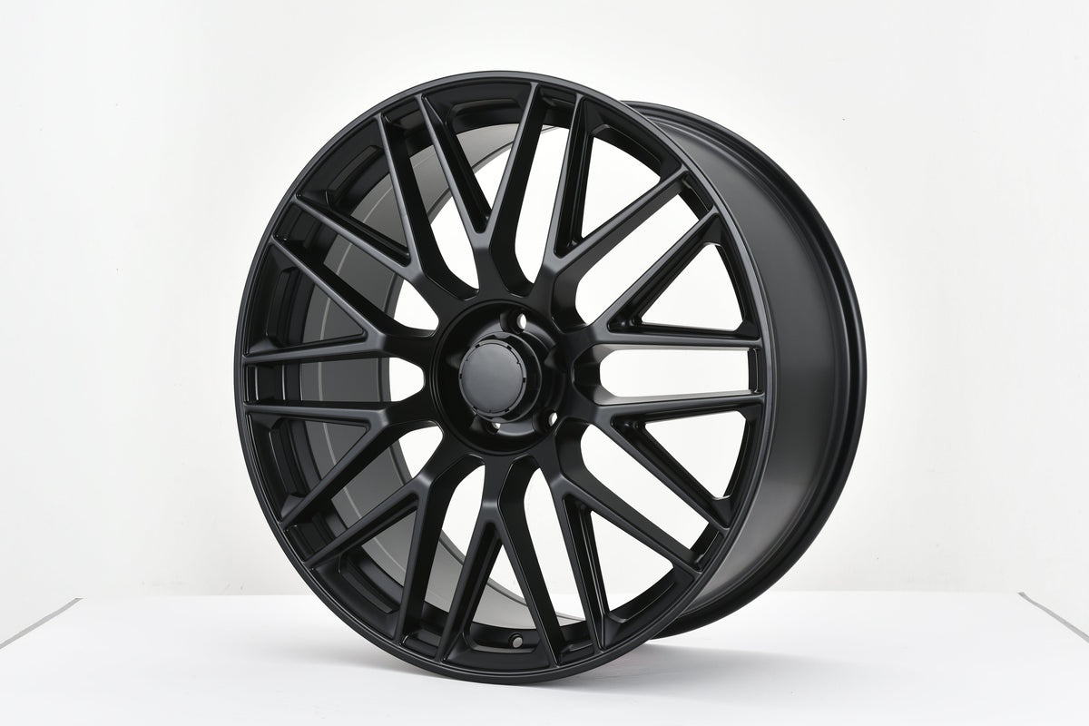 20" WHEELS FITS MERCEDES BENZ C230 C240 C280 C320 C350 CL500 CL55 CL550 CL63 CLS500 CLS55 CLS550 E250 E320 E350 E500 E550 S300 S320 S400 S430 S500 S550 S600 SL500 SL55 SL550 SLK300 SLK320 SLK350 SLK430 SLK500 (SET OF 4)