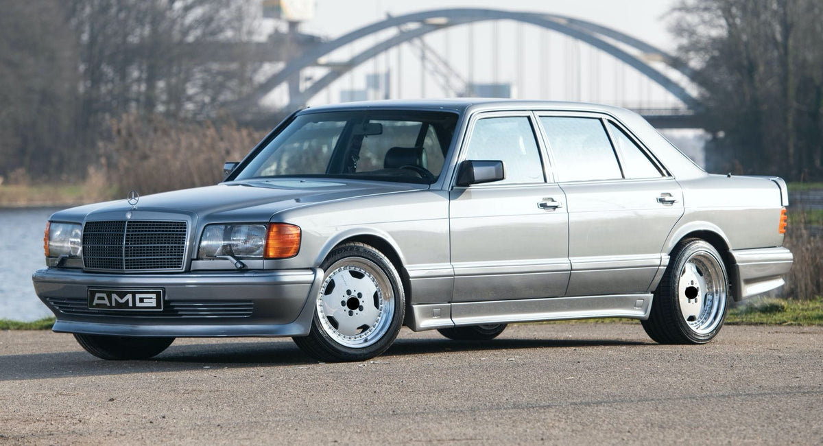 17" MONOBLOCK STYLE WHEELS FITS MERCEDES BENZ C230 C280 C350 CL500 CL600 CLK320 CLK350 CLK430 CLK500 CLK550 E230 E320 E500 S350 S430 SL500 SLK230 SLK320 (SET OF 4)