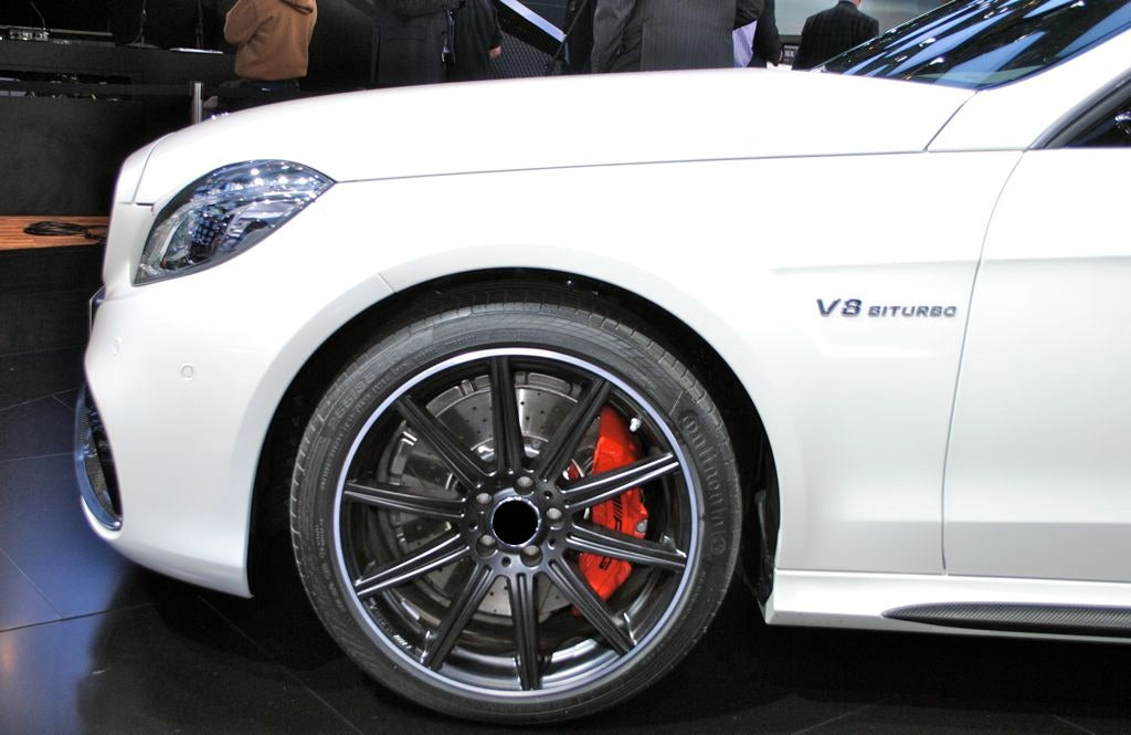 19" WHEELS FITS MERCEDES BENZ C250 C300 C350 CL500 CL550 CLA250 E250 E300 E350 E400 E500 E550 S420 S430 S500 S550 S560 (SET OF 4)