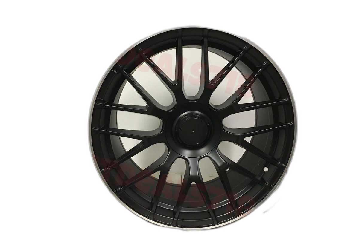 20" IPW 807 STYLE WHEELS (SET OF 4)