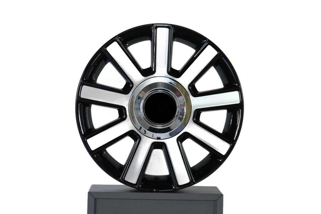 16" IPW 809 STYLE WHEELS (SET OF 4)