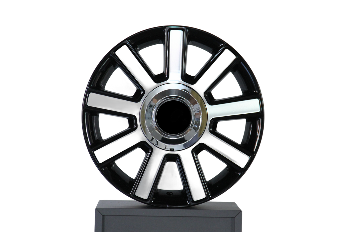 16" IPW 809 STYLE WHEELS (SET OF 4)