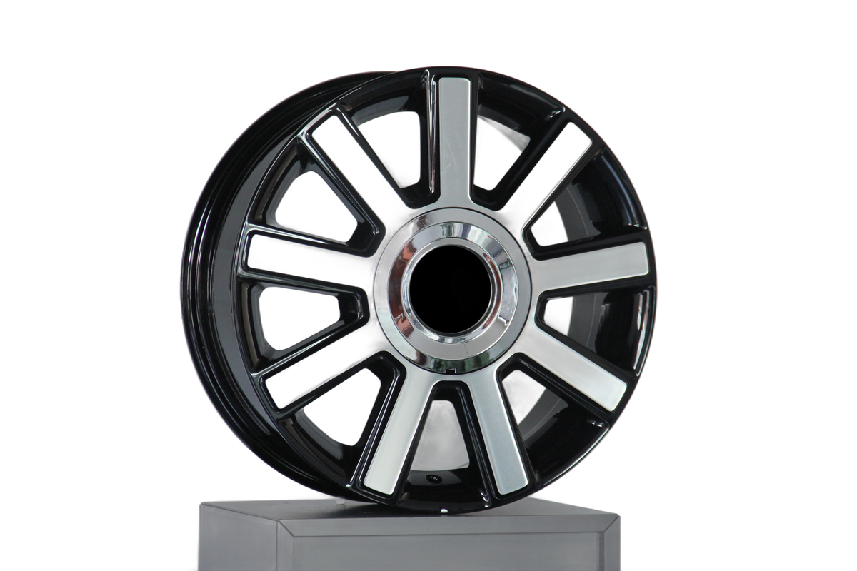 16" IPW 809 STYLE WHEELS (SET OF 4)