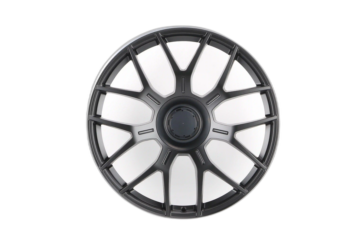 20" IPW 810 STYLE WHEELS (SET OF 4)