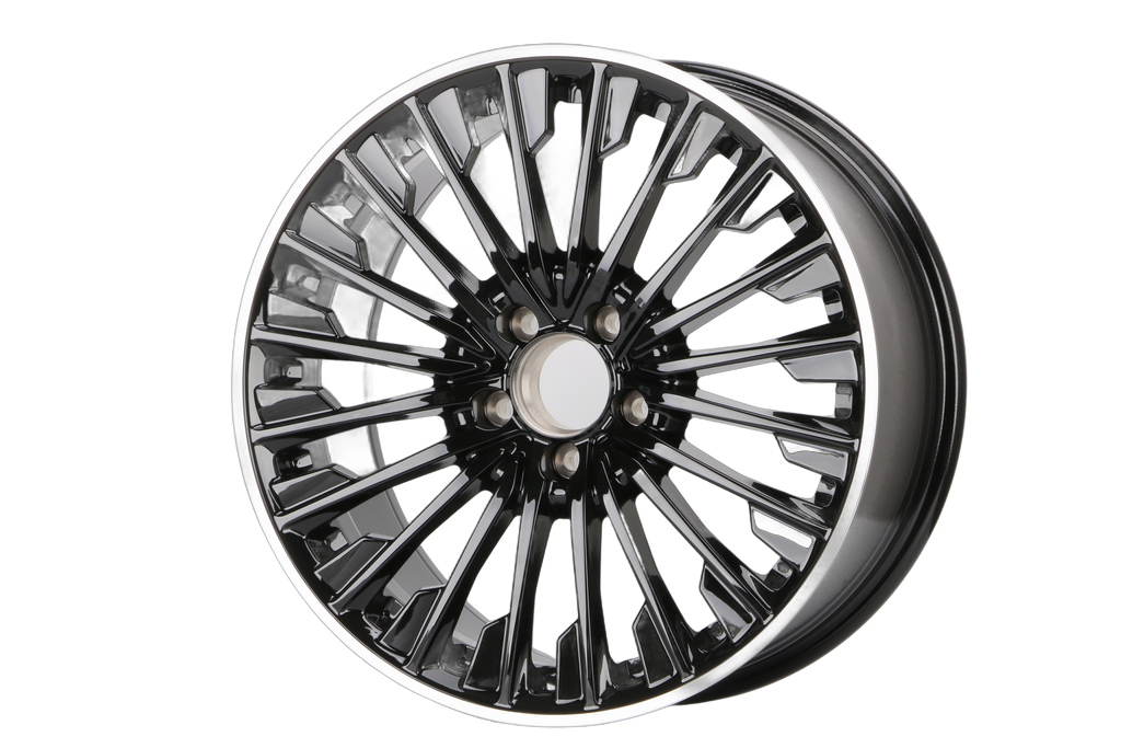 18" IPW 811 STYLE WHEELS (SET OF 4)