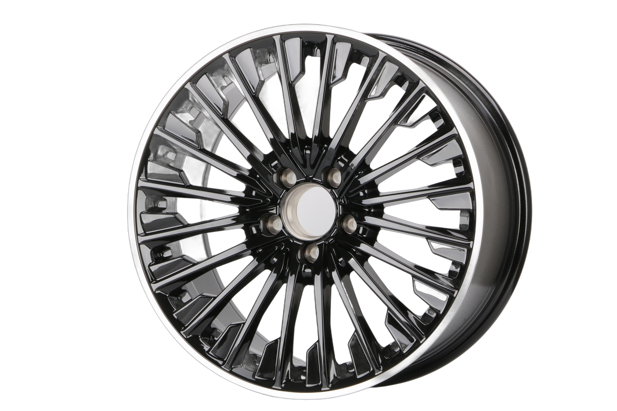 18" IPW 811 STYLE WHEELS (SET OF 4)